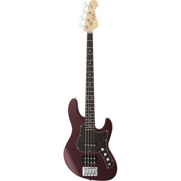 Fujigen JMJ2ALRAZM Mighty Jazz Bas Gitar