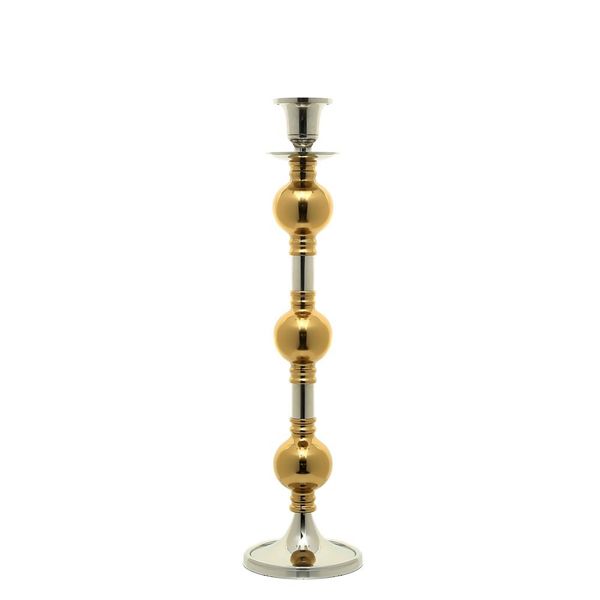Vitale AK.IV0075 Gold Mumluk