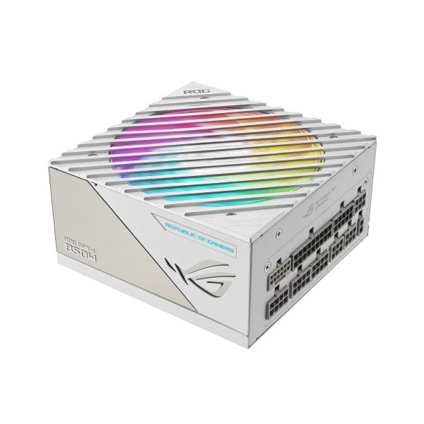 Asus ROG Loki SFX-L White Editon 850 W Power Supply