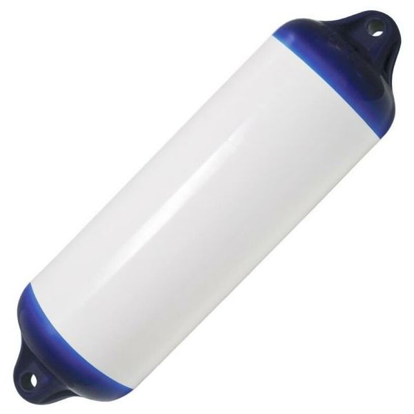 Ocean H Serisi Lacivert Beyaz 28x76 cm Usturmaça