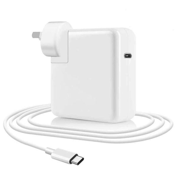 Apple 87W USB-C Power Adaptör