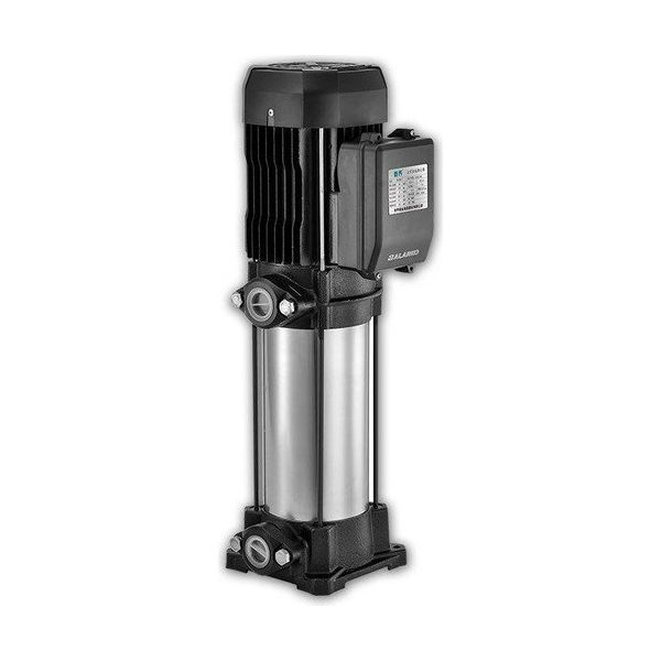 Alarko Pld 4-6 2 Hp 220 Watt Dikey Milli Çok Kademeli Santrifüj Pompa