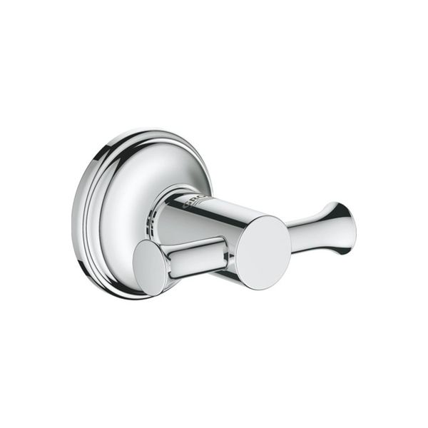 Grohe 40656001 Essentials Authentic Havlu Bornoz Askılığı
