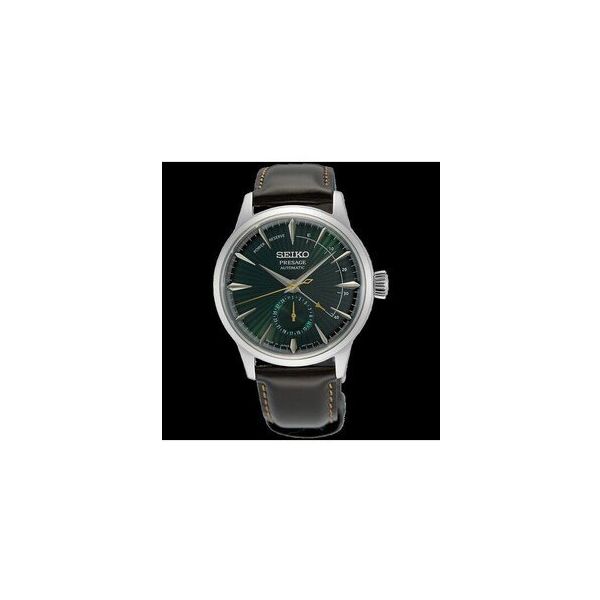 Seiko SSA459J Erkek Kol Saati