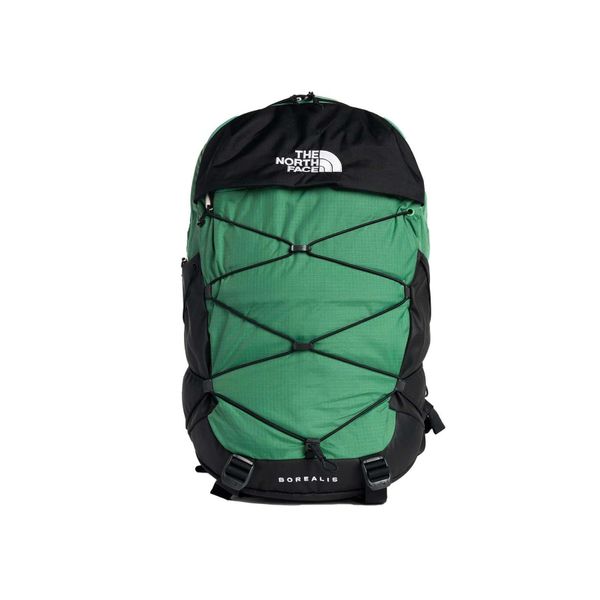 The North Face NF0A52SEPK11 Yeşil Borealıs NF0A5 Sırt Çantası