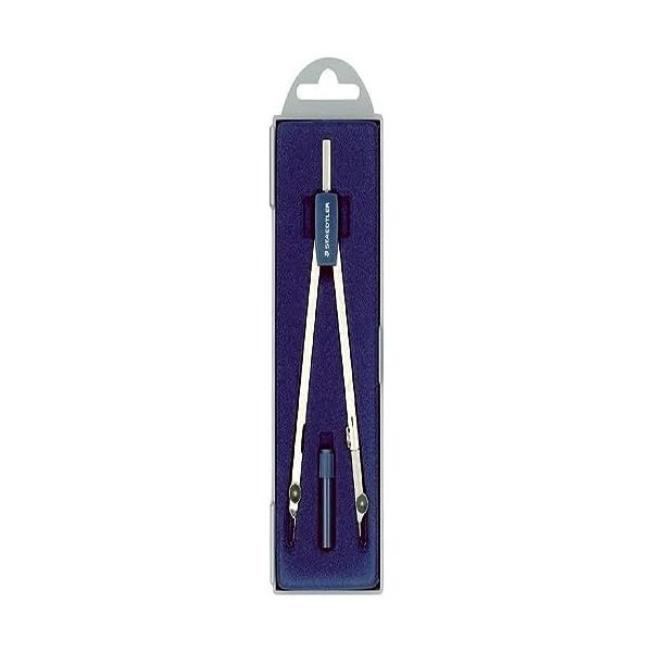 Staedtler 559 C02 2'li Pergel Set