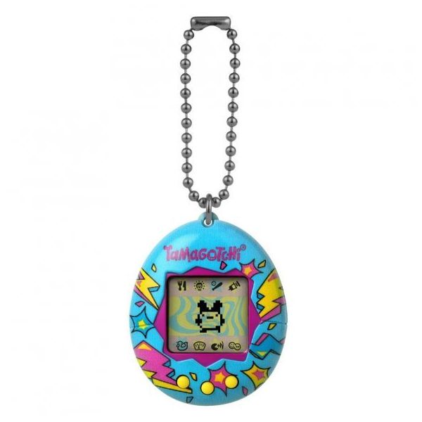 Bandai Namco Games Bandai 42798-42923 Tamagotchi Sanal Bebek
