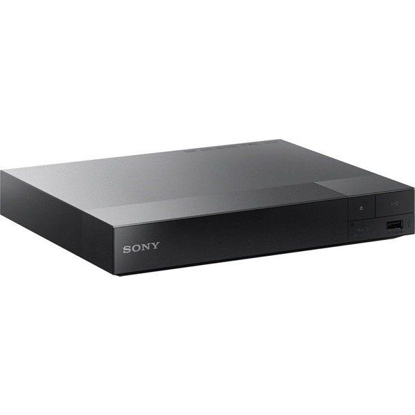 Sony S1700 Çoklu Sistem Tüm Bölge Ücretsiz Siyah Disk DVD Blu Ray Oynatıcı