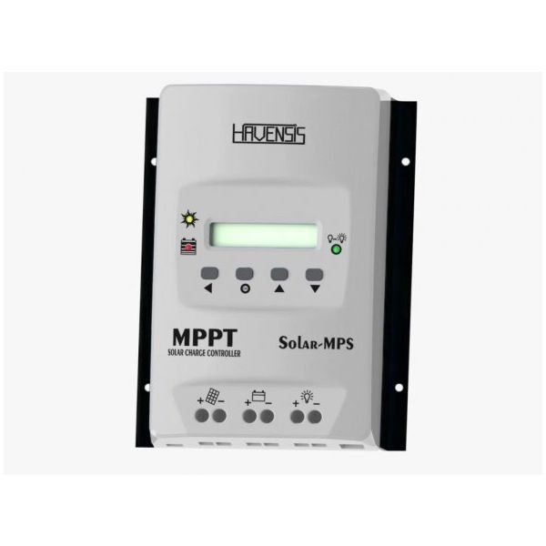 Havensis 40 Ah Mppt 12/24 V Solar Şarj Kontrol Cihazı