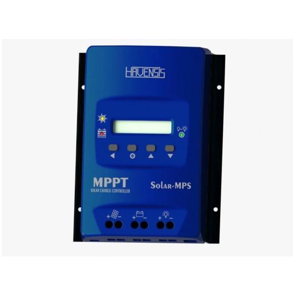 Havensis 30 Ah Mppt 12/24 V Solar Şarj Kontrol Cihazı