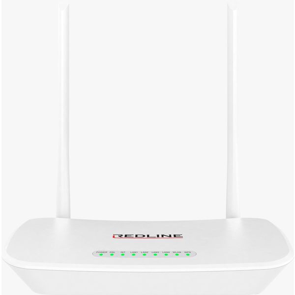 Redline RL-WMR2400 VDSL2+ Kablosuz Modem