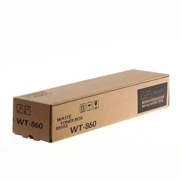 Kyocera Mita WT-860 Atık Toner Kutusu