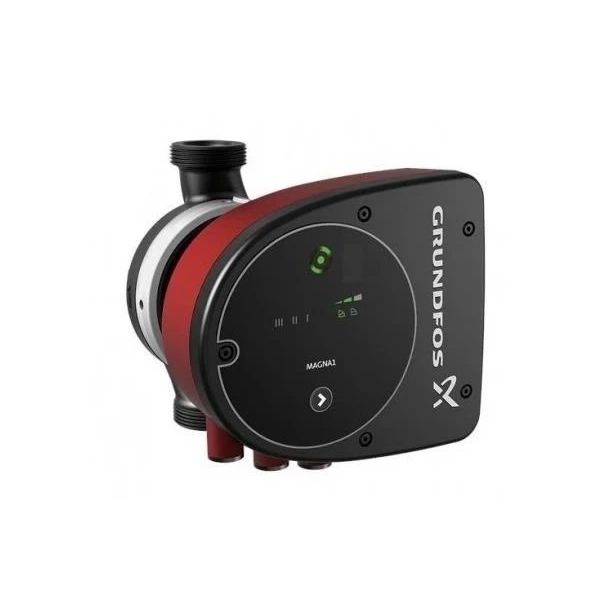 Grundfos Magna 1 25-100 Frekans Kontrollü 1 inç Sirkülasyon Pompası