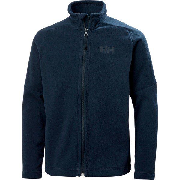 Helly Hansen JR Daybreaker 2.0 Mavi Erkek Çocuk Mont