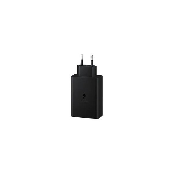Samsung 3 in 1 Trio 65W 2xPD+Usb A 3 Çıkışlı Ev Tipi Şarj Aleti