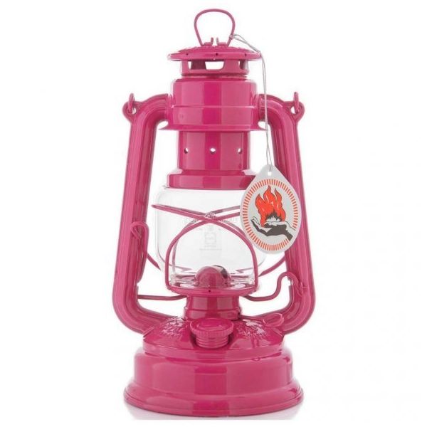 Feuerhand Baby Special 276 Fuşya (Telemagenta) Gazlı Fener