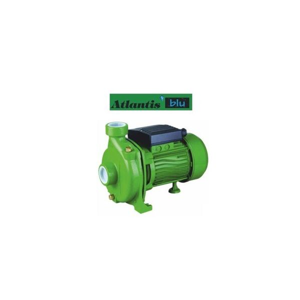 Atlantis CM20 1 HP Tek Kademeli Santrifuj Pompa