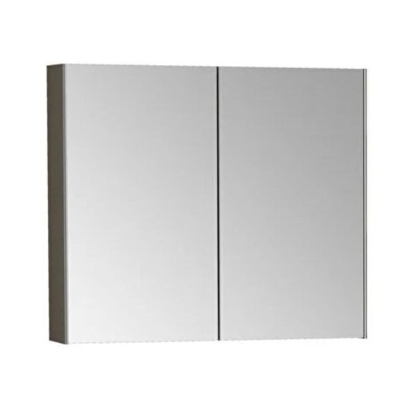 VitrA Basis 66903 100 cm Dolaplı Ayna