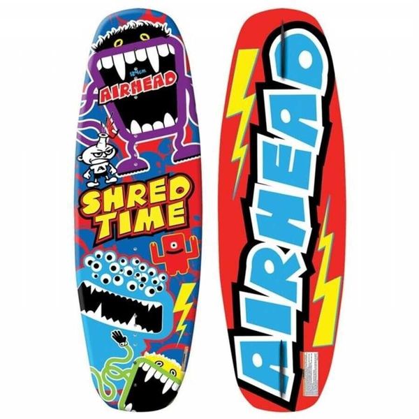 Airhead Shred Time 124 cm Wakeboard