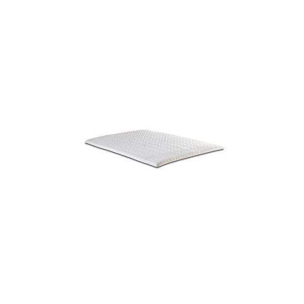 Niron 120x200 cm Firm Yatak Pedi Tek Kişilik Sert Şilte Yatak Pedi Şiltesi
