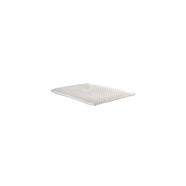 Niron Visco 100x200 cm Yatak Pedi Tek Kişilik Visco Yatak Pedi Şiltesi