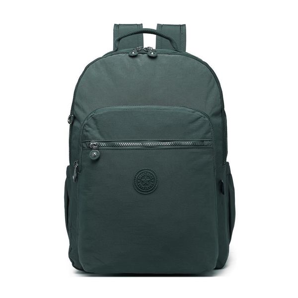 Smart Bags 3209 Petrol Sırt Çantası