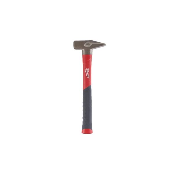 Milwaukee 4932478663 500 gr Fiber Saplı Çekiç