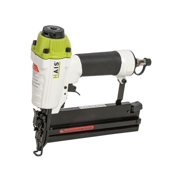 HAIS F50/9040N Profesyonel Havalı Zımba ve Çivi Tabancası