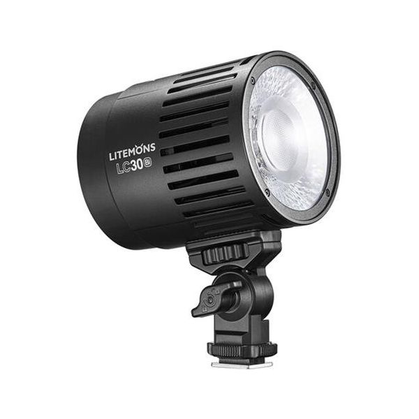 Godox LC30Bi Bi-Color LED Video Işığı