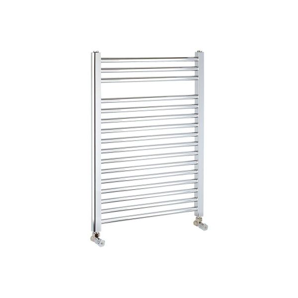 VitrA Artepan A44845 500x770 mm Krom Düz Formlu Havlupan