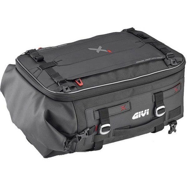 Givi XL02 25-35 lt Siyah Kargo Çanta