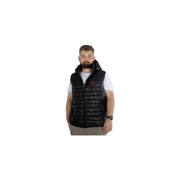 Mode XL 22600 Sarı Erkek Yelek