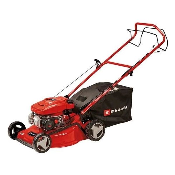 Einhell GC-PM 46/5 S Benzinli Çim Biçme Makinesi