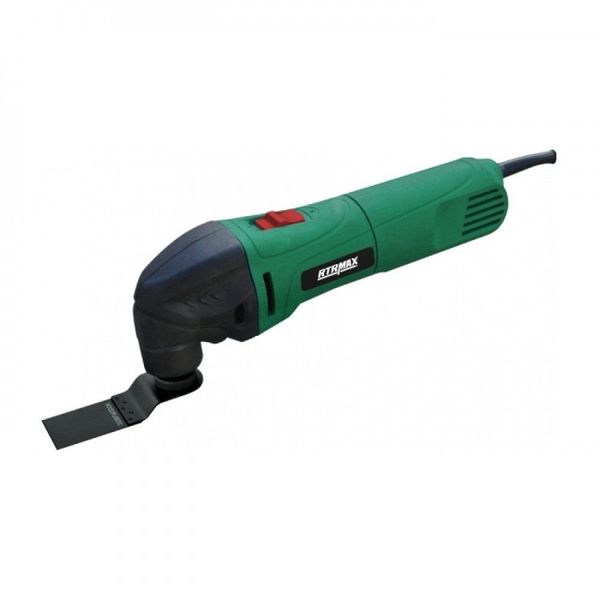Rtrmax RTM137 320 W Daire Testere