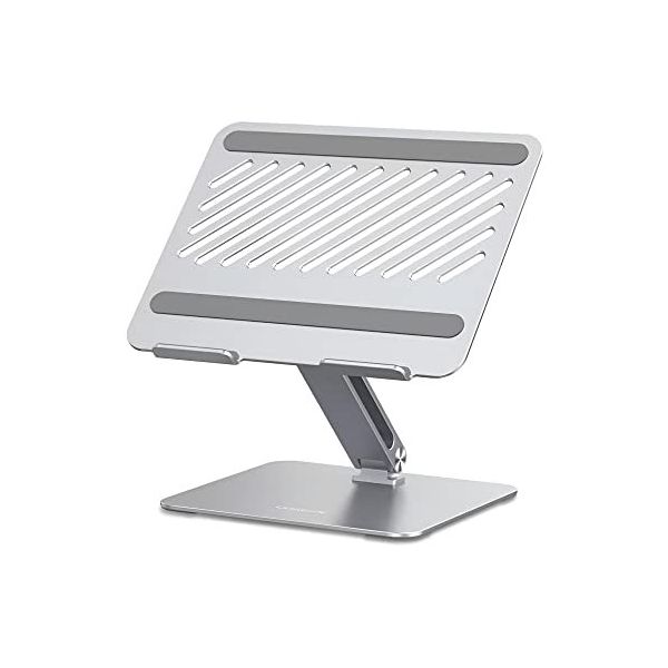 Ugreen Yükseklik ve Açı Ayarlı Alüminyum Tablet Notebook Standı