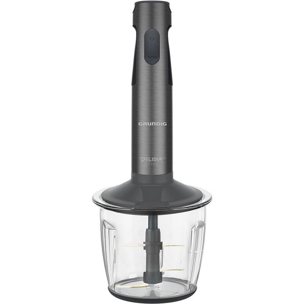 Grundig Hbs 7285 Cdx Delisia Novus Blender Seti