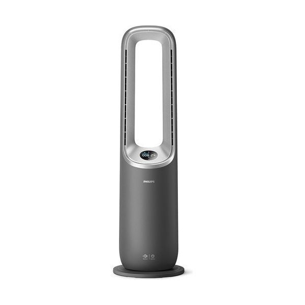 Philips AMF870/15 Gri Hava Temizleyici