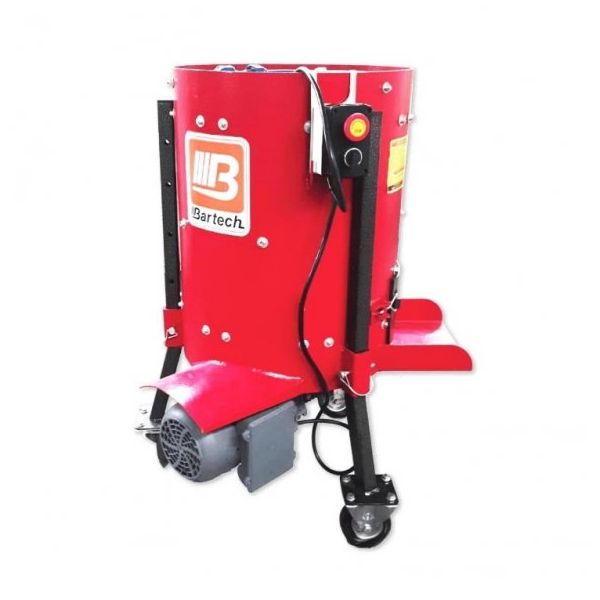 Bartech 130 L Ceviz Soyma Makinesi