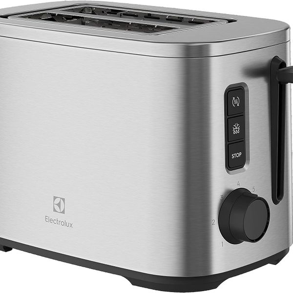Electrolux E5T1-4ST Create 5 Ekmek Kızartma Makinesi