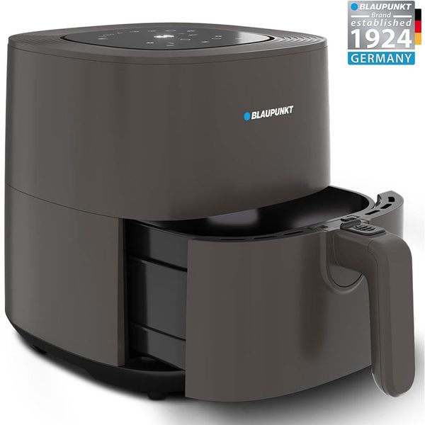 Blaupunkt D6550 Taste Master Gri 5.5 lt Airfryer