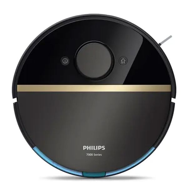 Philips XU7000/01 7000 Serisi Aqua Siyah Robot Süpürge