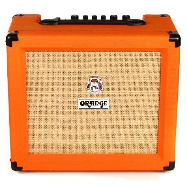 Orange Crush 35RT Kombo Elektro Gitar Amfi
