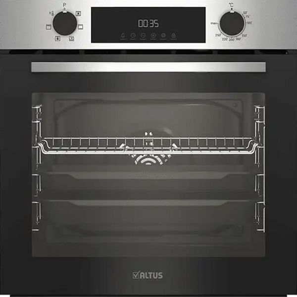 Altus ALA 322 I Inox Ankastre Fırın