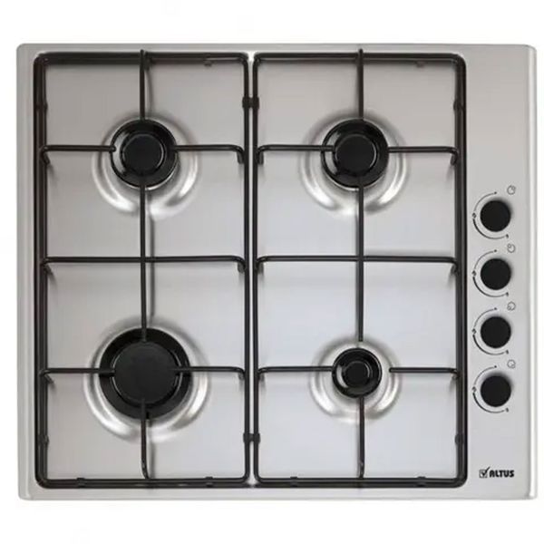Altus Ala 181 GID Inox Ankastre Ocak