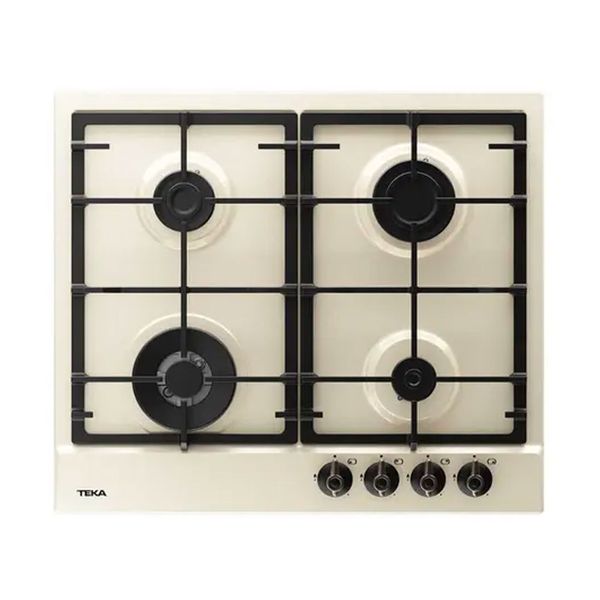 Teka GSC 64320 RBC VN Vanilla Ankastre Ocak