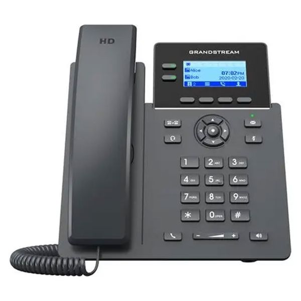 GrandStream GRP2602G IP Telefon