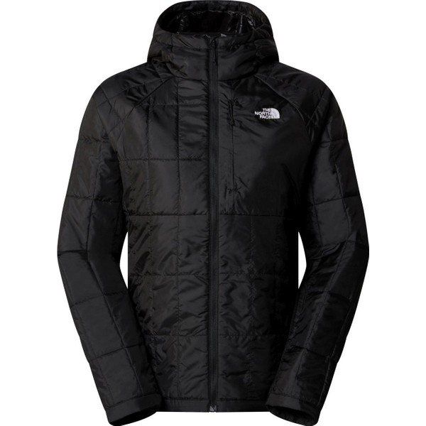 The North Face NF0A88EZJK31 W Circaloft Siyah Kadın Ceket