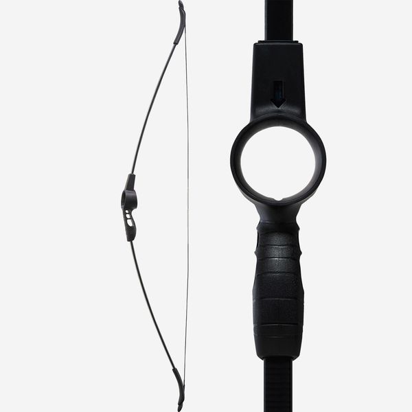 Decathlon Geologic Siyah Discovery 100 Yay Okçuluk