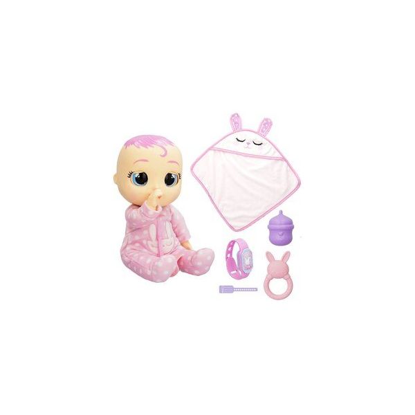 Cry Babies GIO-CYB45000 Pembe Hoşgeldin Coney