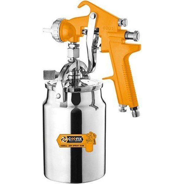 Coofix CF-SPY03 Alttan Depo Metal Boya Tabancası